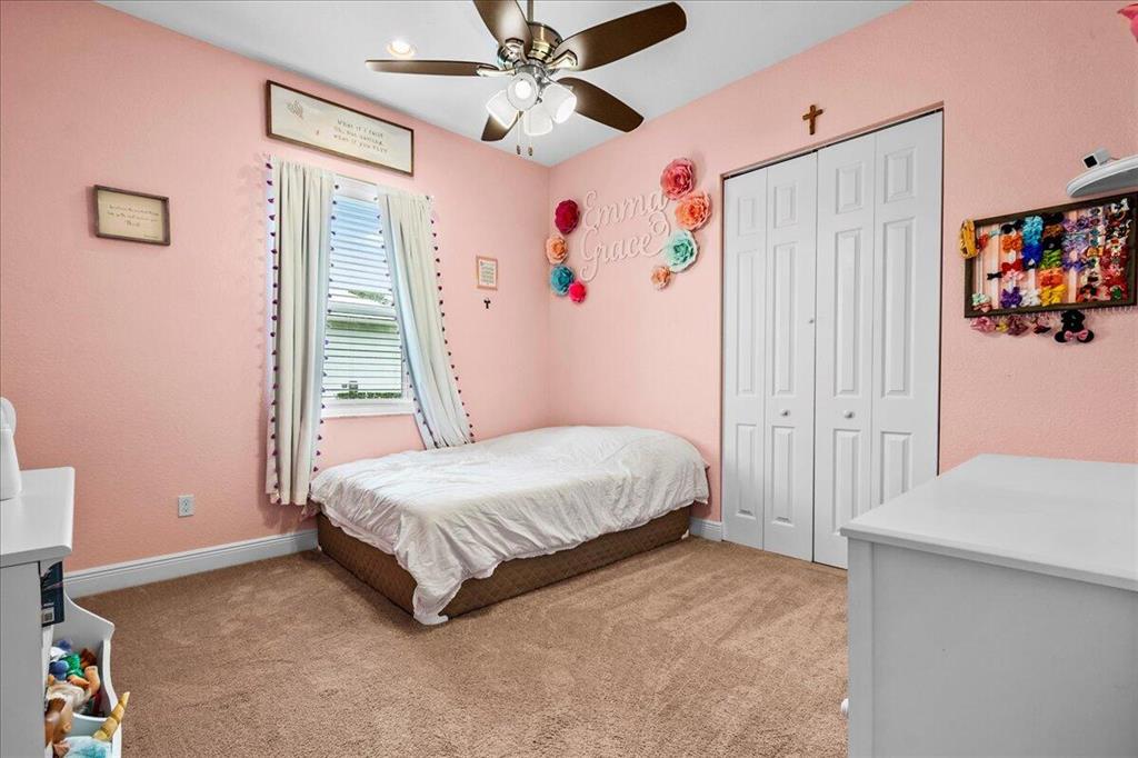 COBBLESTONE PUD PLAT NO 1 - Residential