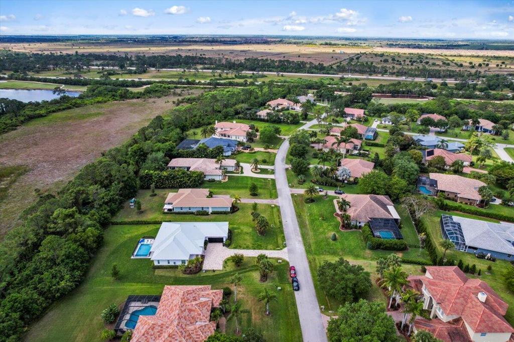 COBBLESTONE PUD PLAT NO 1 - Residential