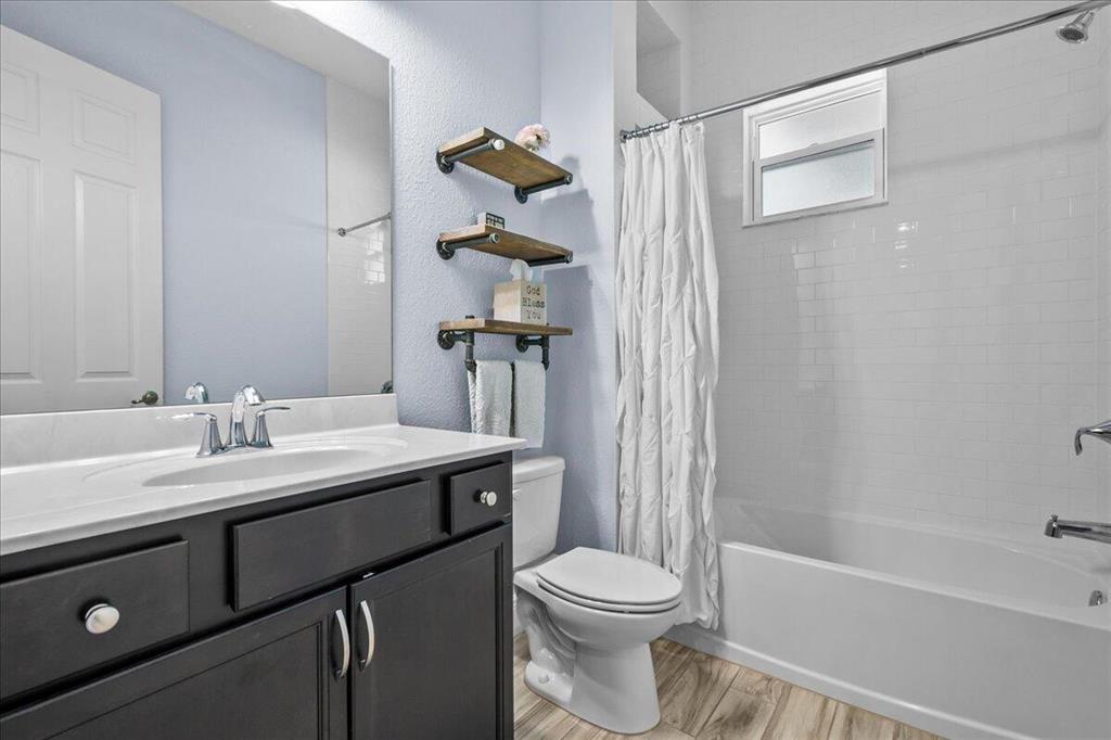 COBBLESTONE PUD PLAT NO 1 - Residential