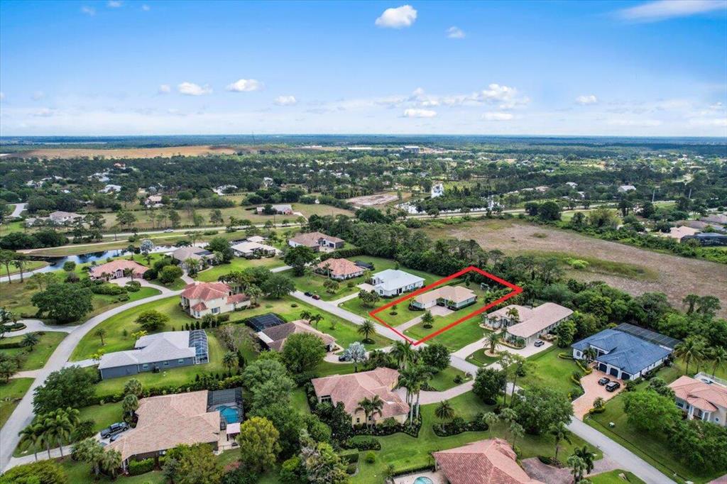 COBBLESTONE PUD PLAT NO 1 - Residential