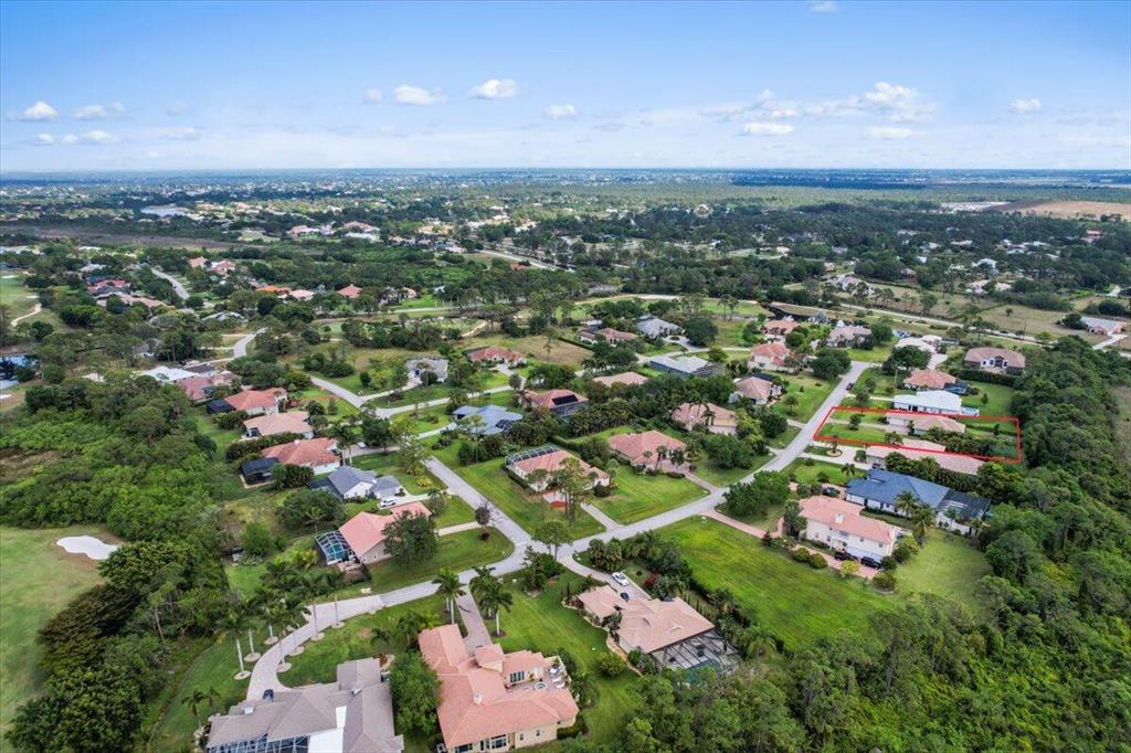 COBBLESTONE PUD PLAT NO 1 - Residential