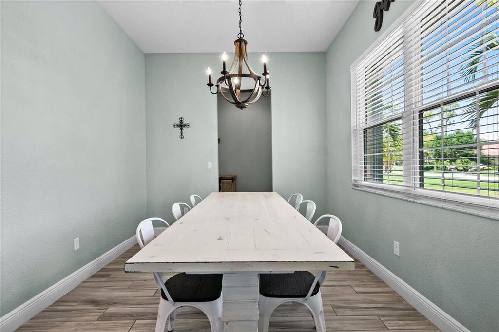 COBBLESTONE PUD PLAT NO 1 - Residential