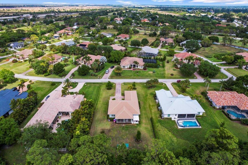 COBBLESTONE PUD PLAT NO 1 - Residential