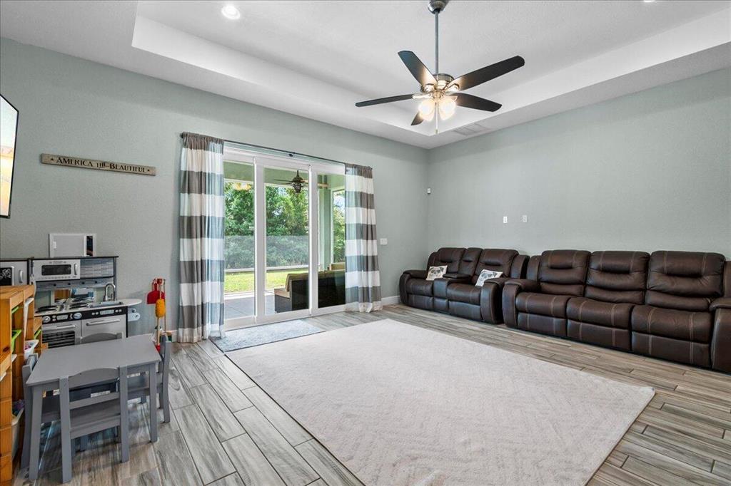 COBBLESTONE PUD PLAT NO 1 - Residential