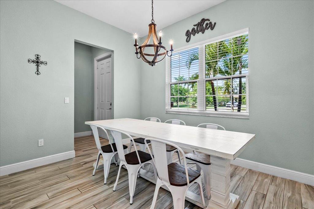 COBBLESTONE PUD PLAT NO 1 - Residential