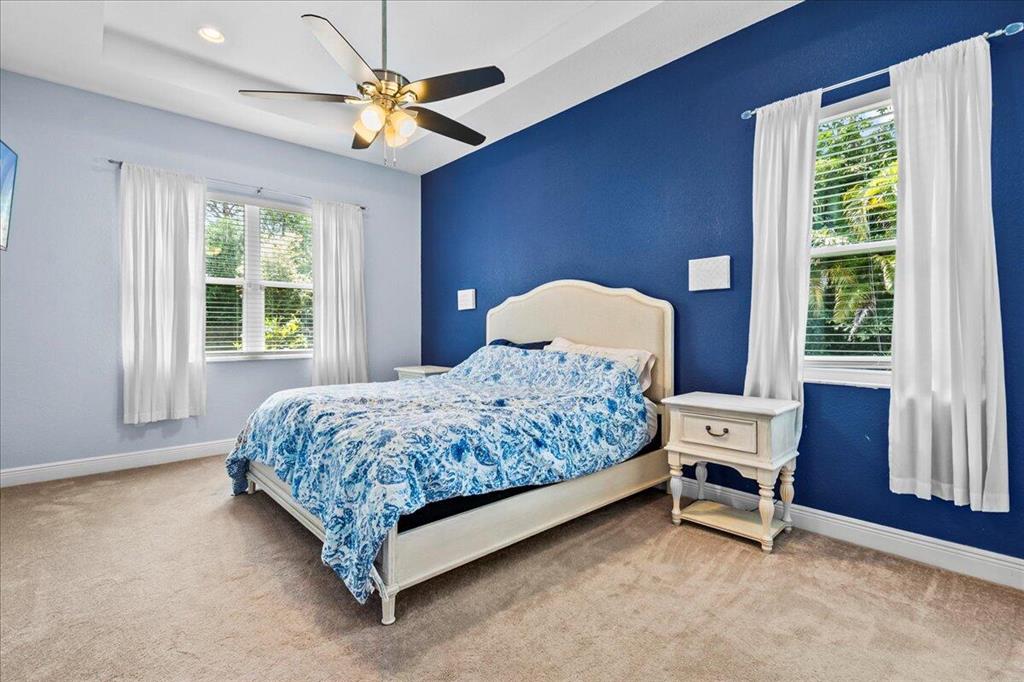 COBBLESTONE PUD PLAT NO 1 - Residential