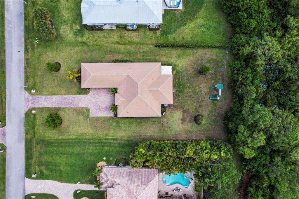 COBBLESTONE PUD PLAT NO 1 - Residential