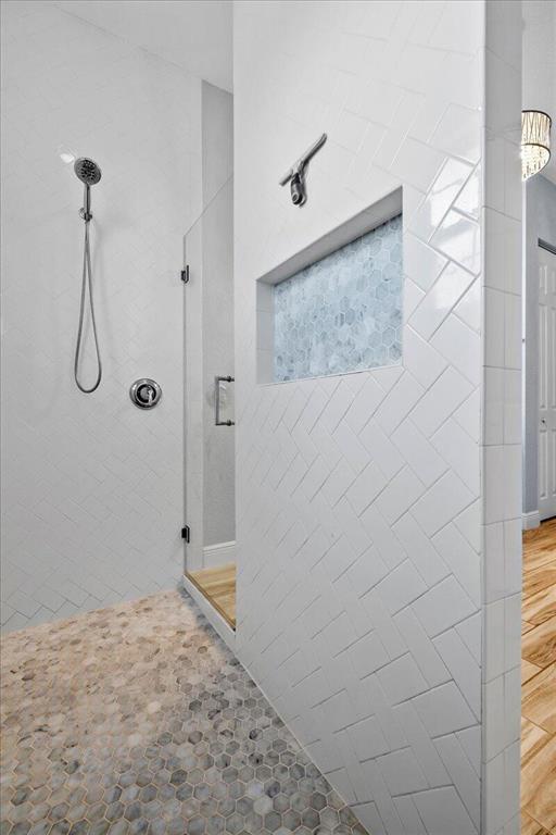 COBBLESTONE PUD PLAT NO 1 - Residential