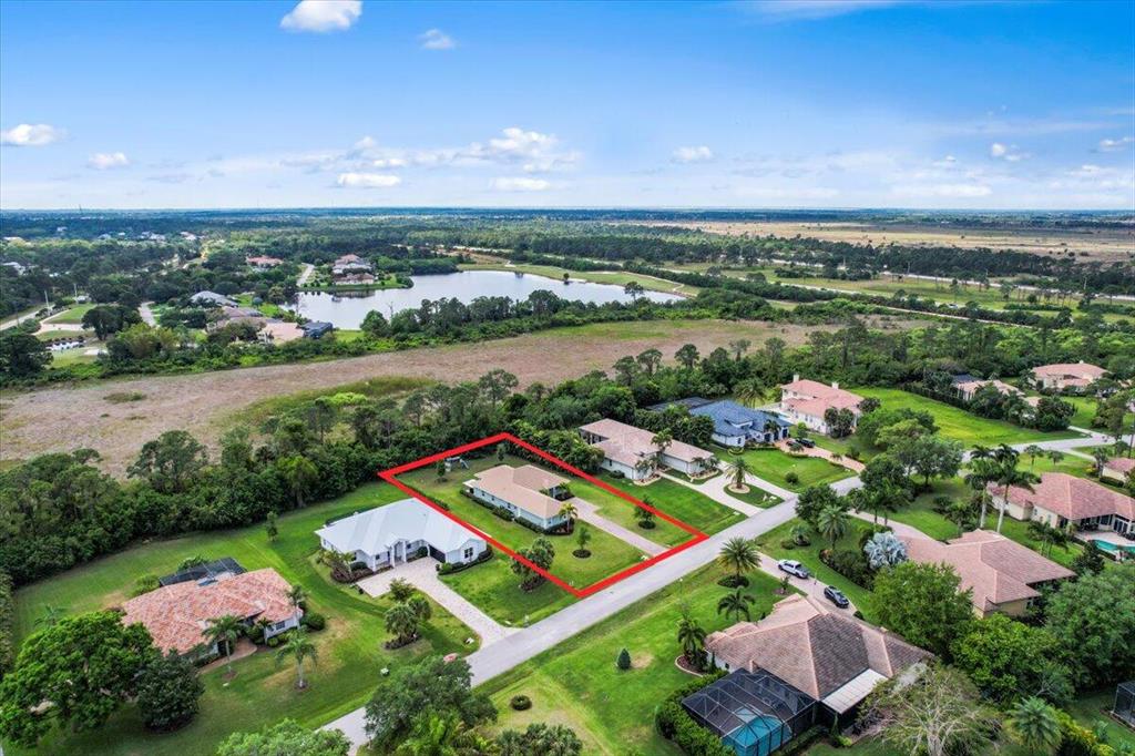 COBBLESTONE PUD PLAT NO 1 - Residential