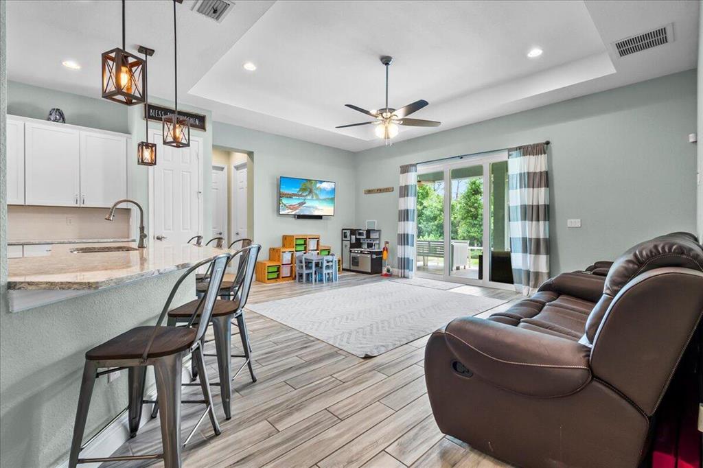 COBBLESTONE PUD PLAT NO 1 - Residential