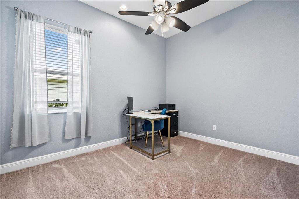 COBBLESTONE PUD PLAT NO 1 - Residential