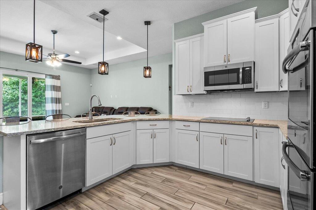 COBBLESTONE PUD PLAT NO 1 - Residential