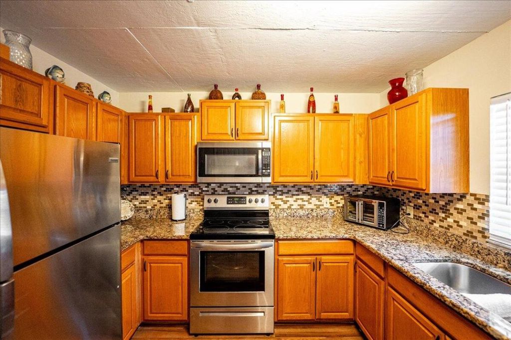 Photo of 605 Ixoria 6a Avenue #6, Fort Pierce, FL 34982 (MLS # R11108873)