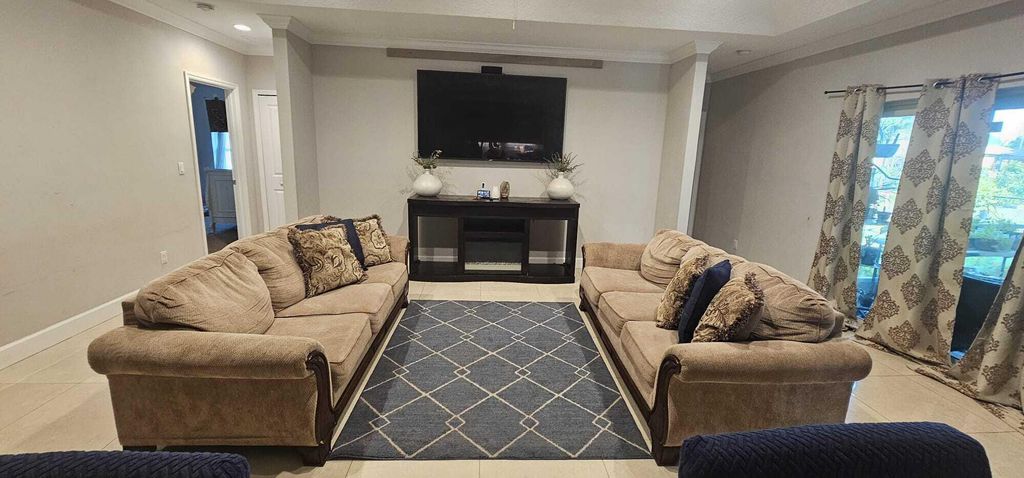 Photo of 3611 SW Europe Street, Port Saint Lucie, FL 34953 (MLS # R10973271)