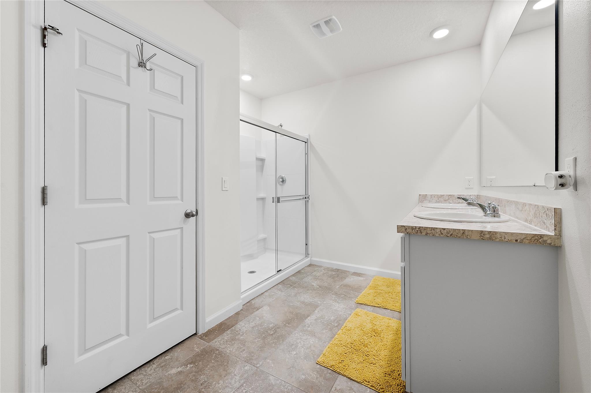 The Preserve At St Andrew - Residential