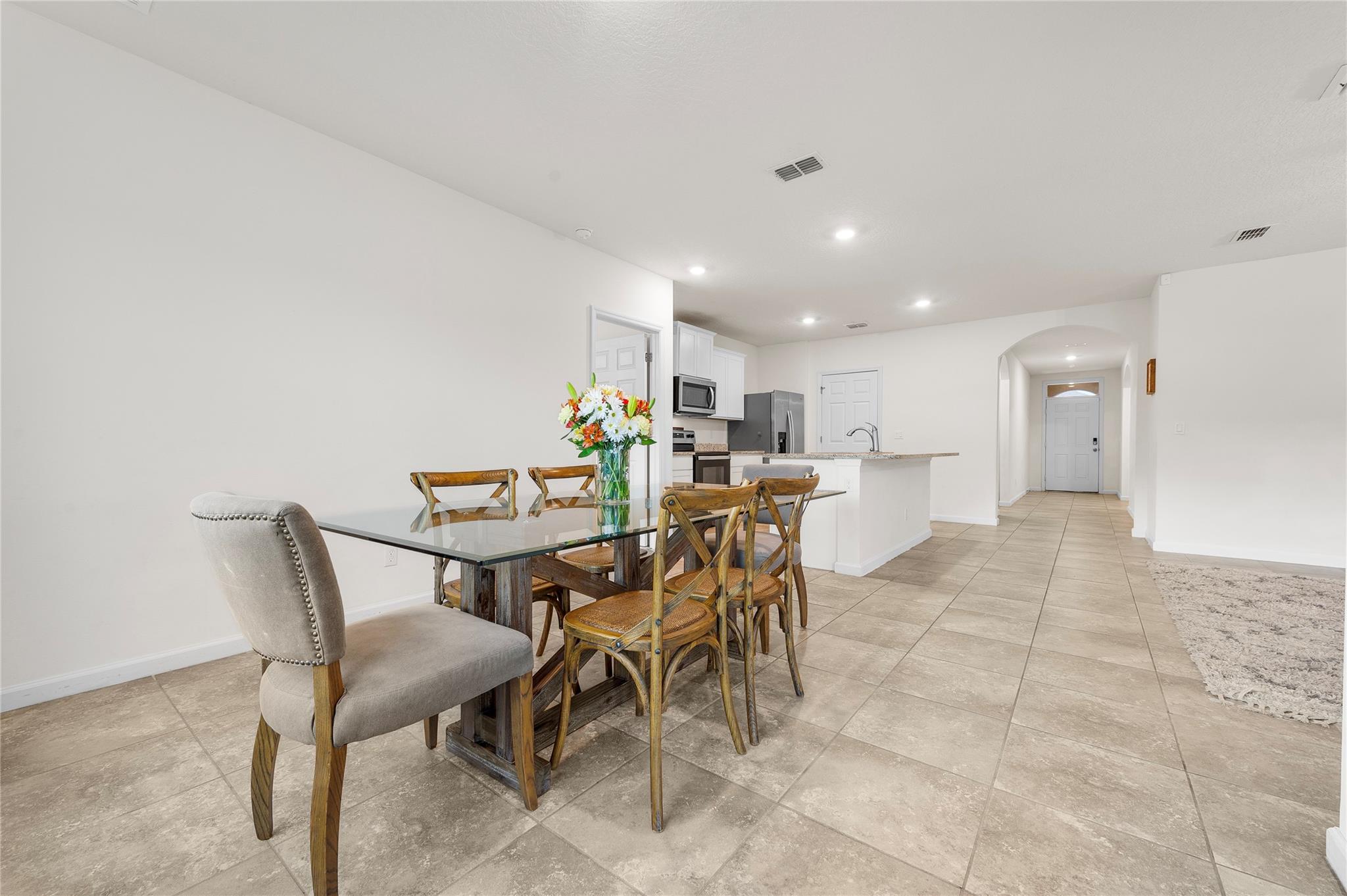 The Preserve At St Andrew - Residential