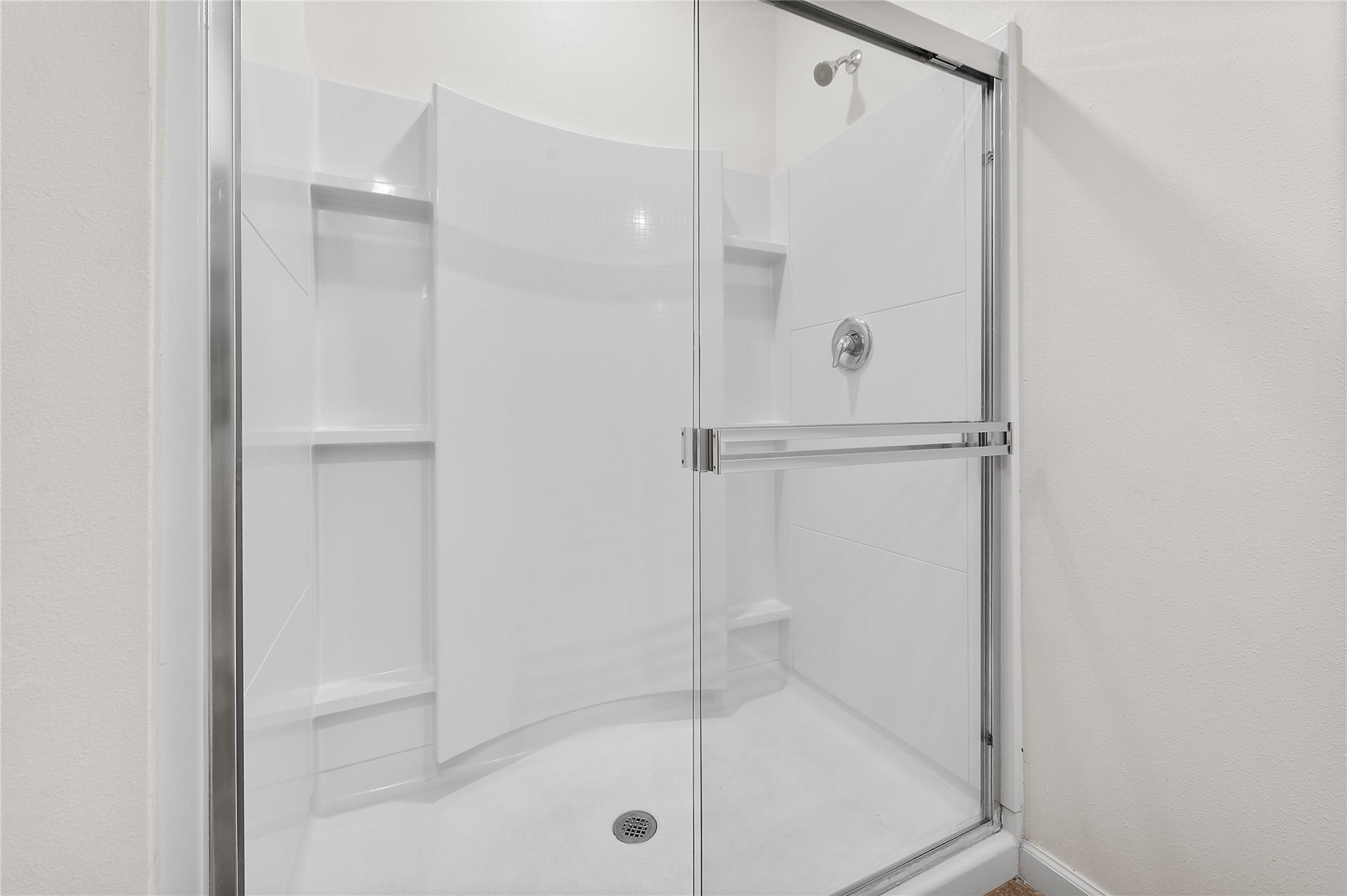 The Preserve At St Andrew - Residential