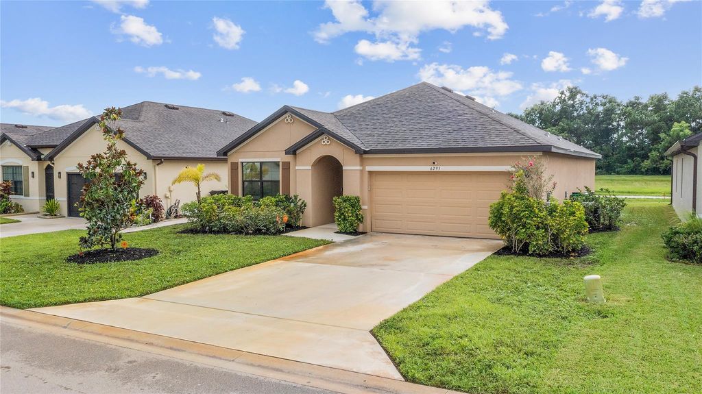 Photo of 6295 NW Regent Street, Port Saint Lucie, FL 34983 (MLS # F10523246)