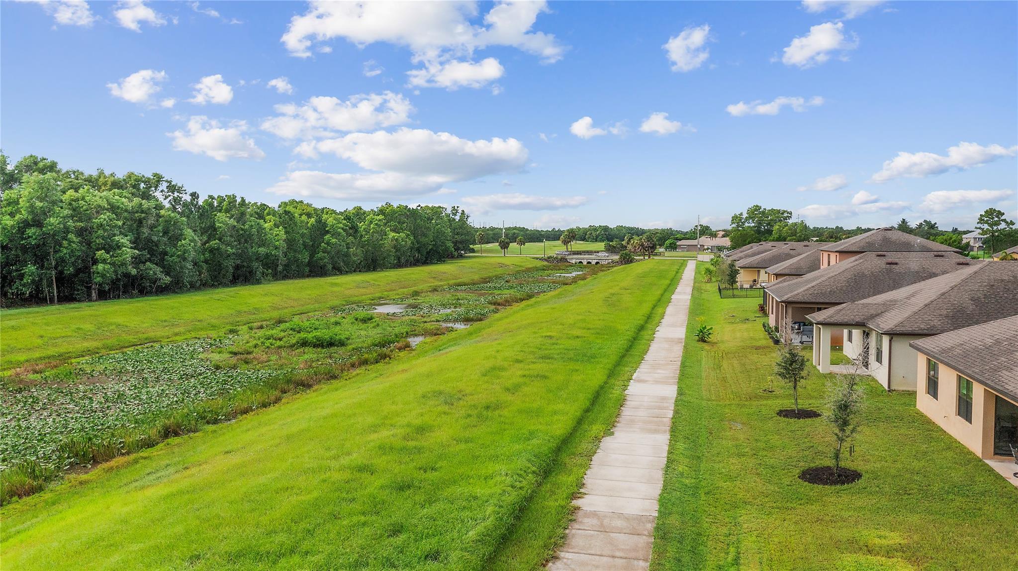 The Preserve At St Andrew - Residential