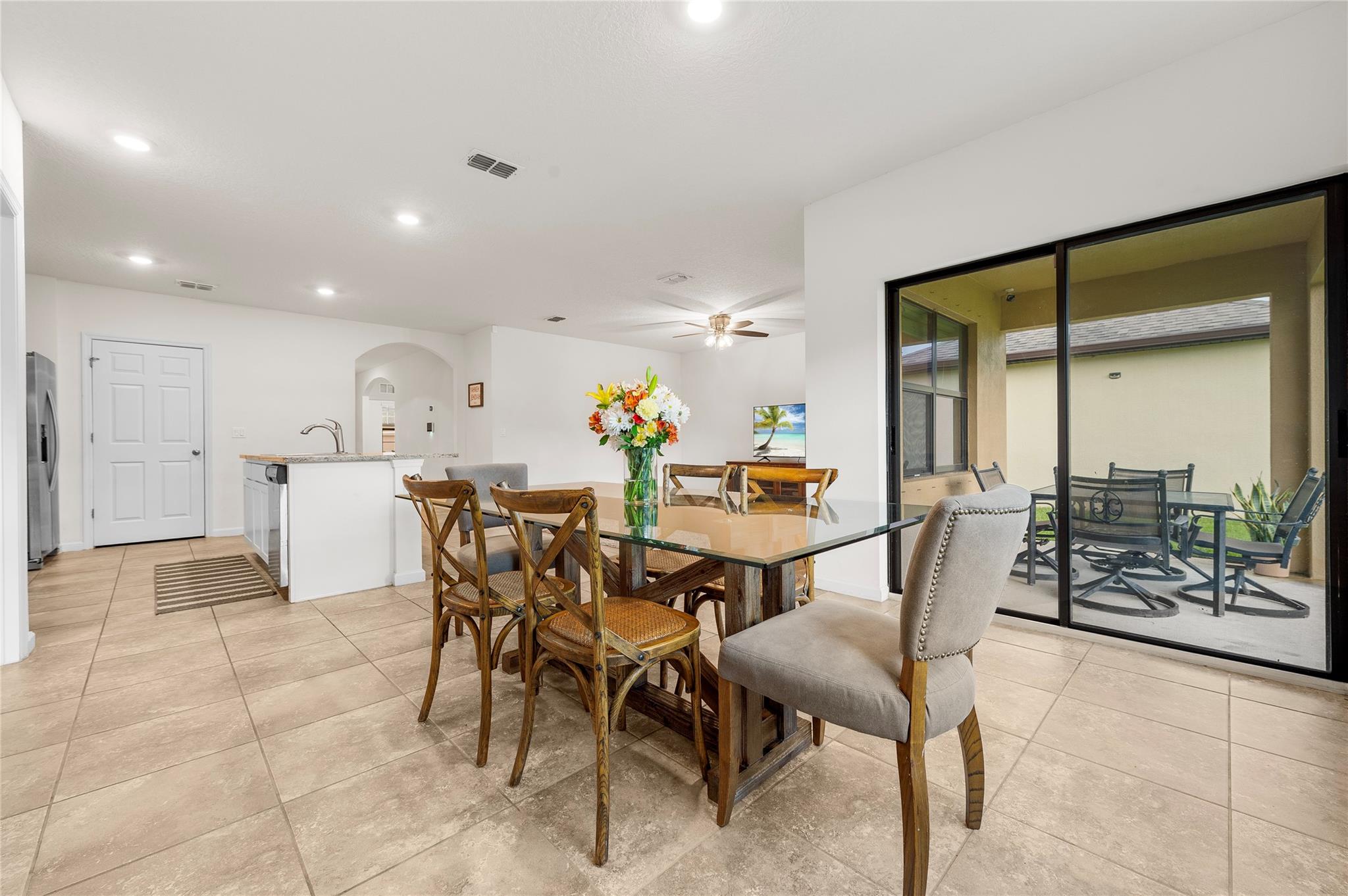 The Preserve At St Andrew - Residential