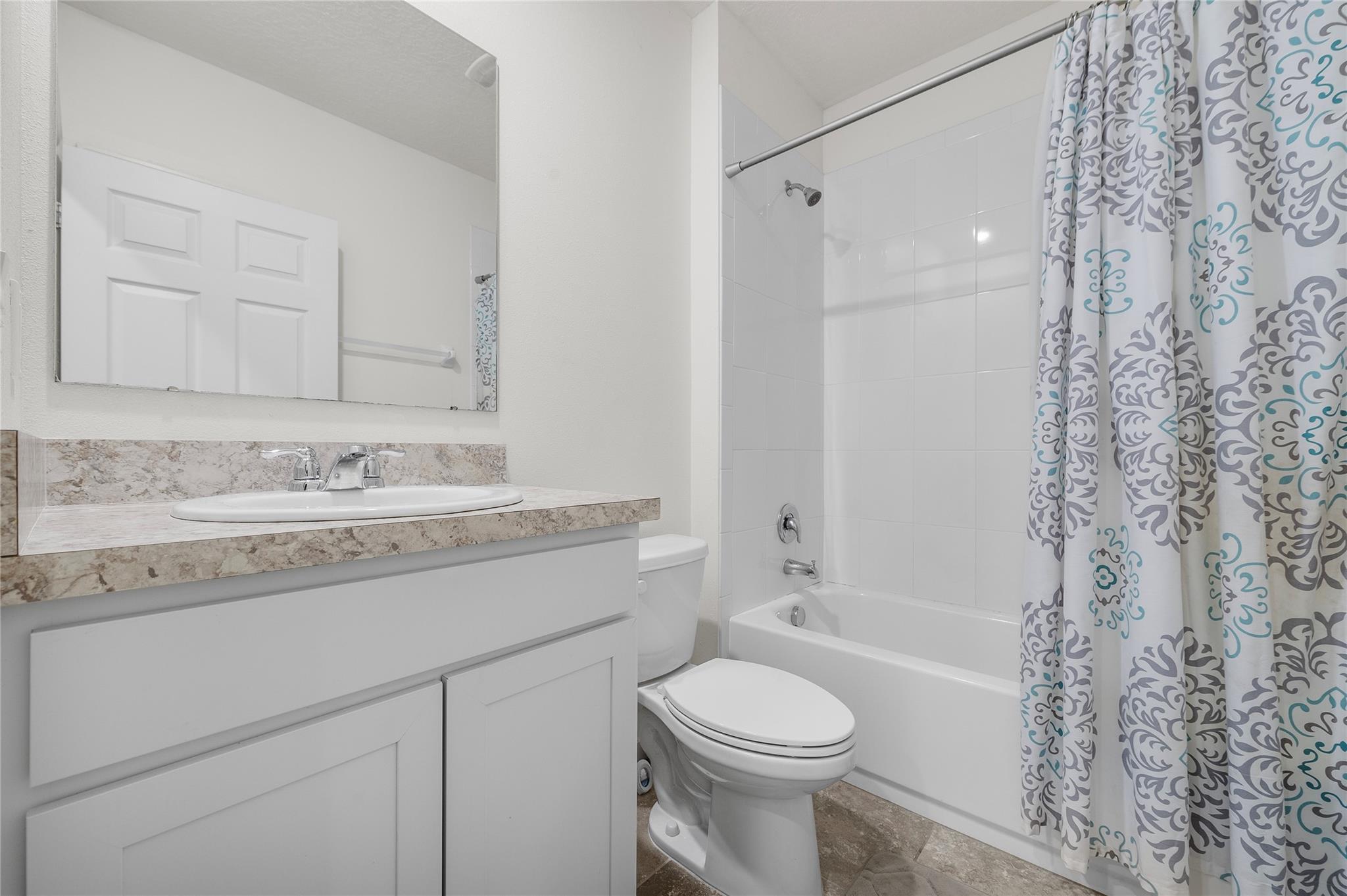 The Preserve At St Andrew - Residential