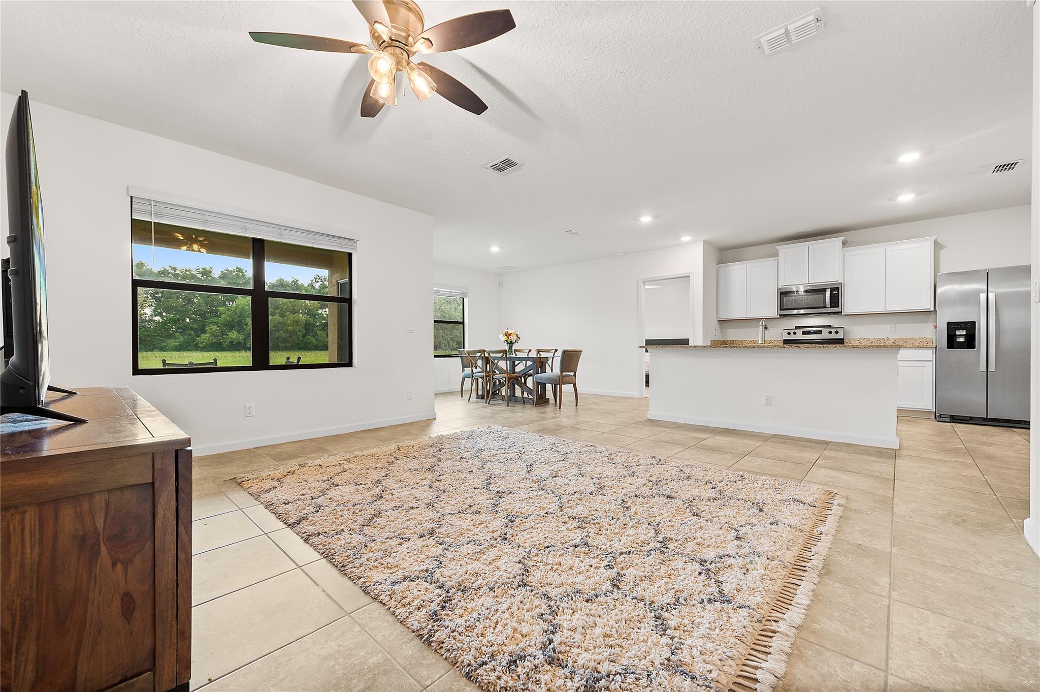 The Preserve At St Andrew - Residential