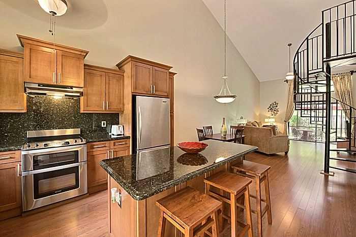 LOFTS OF OAKLAND PARK - Residential