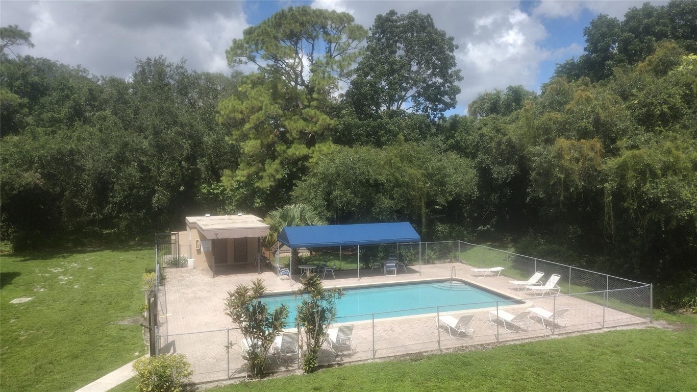 Live Oak Condo Six Of - Residential Lease