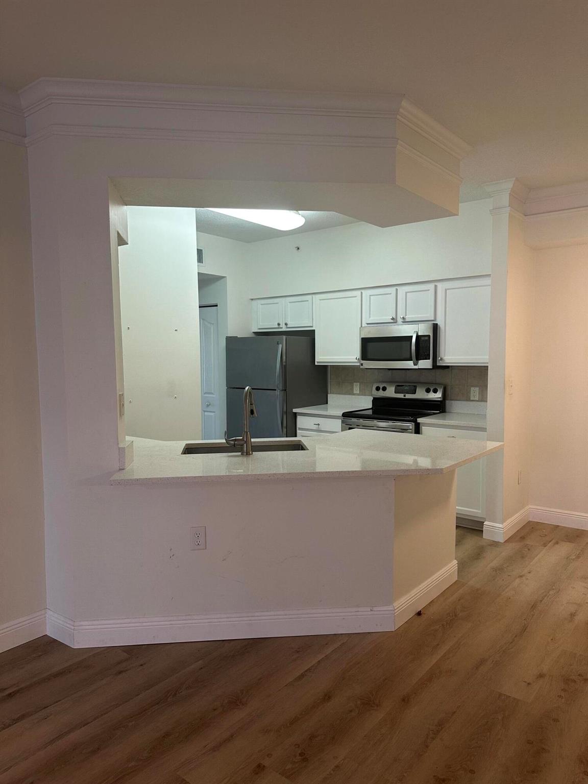 MEZZANO - Residential Lease