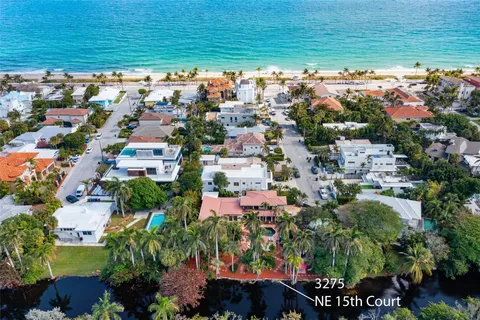 3275 NE 15 Court, Fort Lauderdale, FL MLS: R11072081