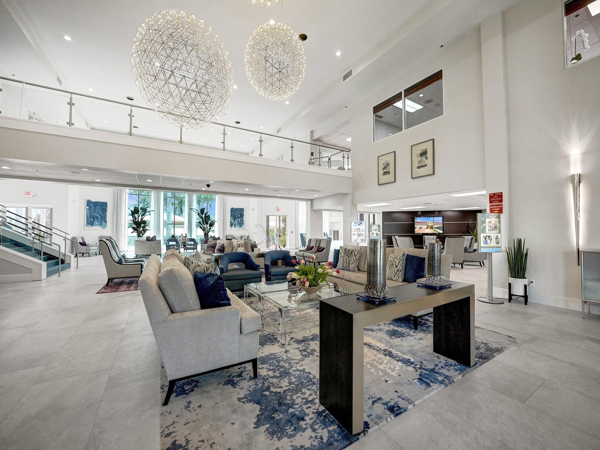 Coral Lakes - Residential
