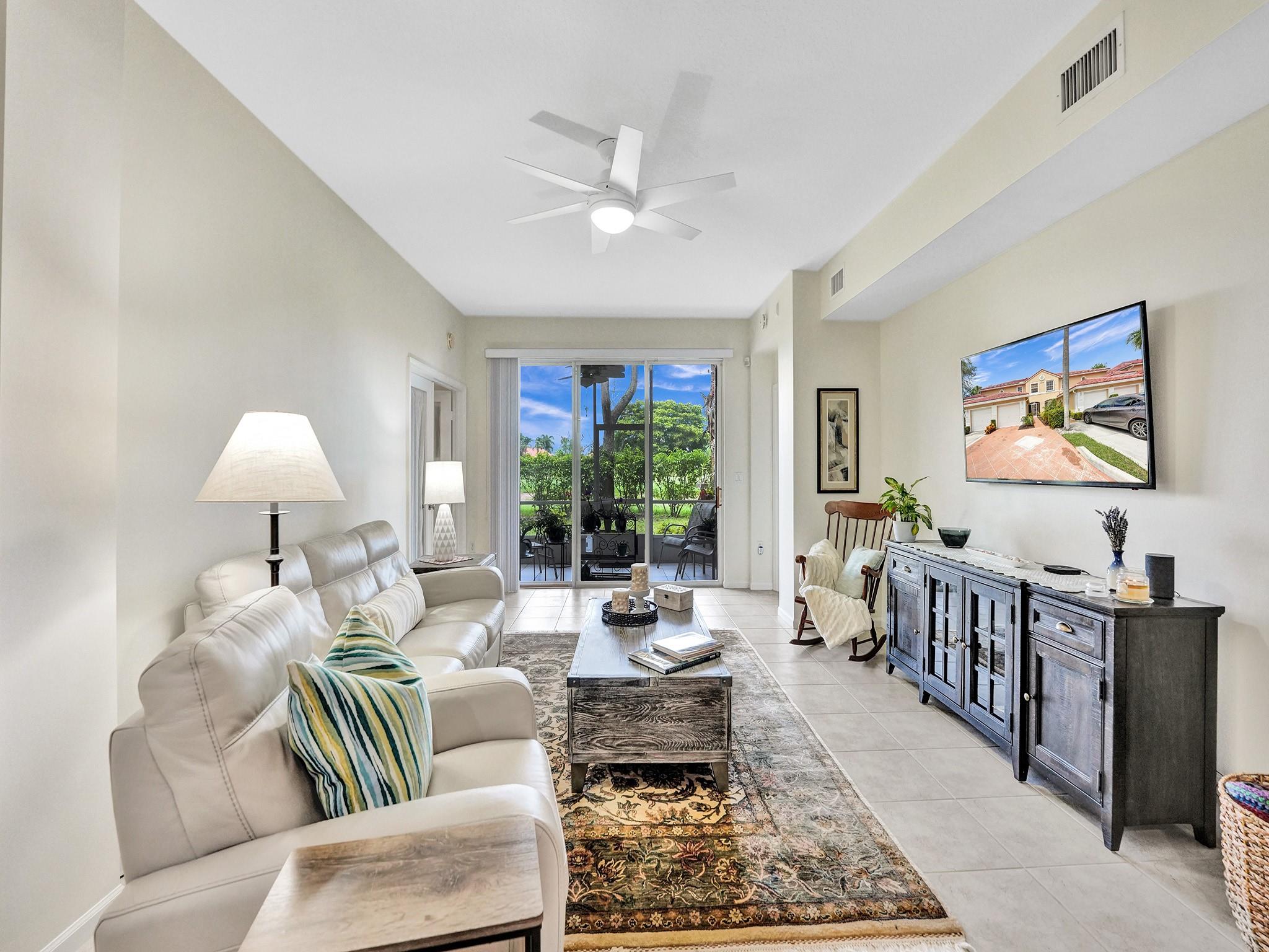 Coral Lakes - Residential