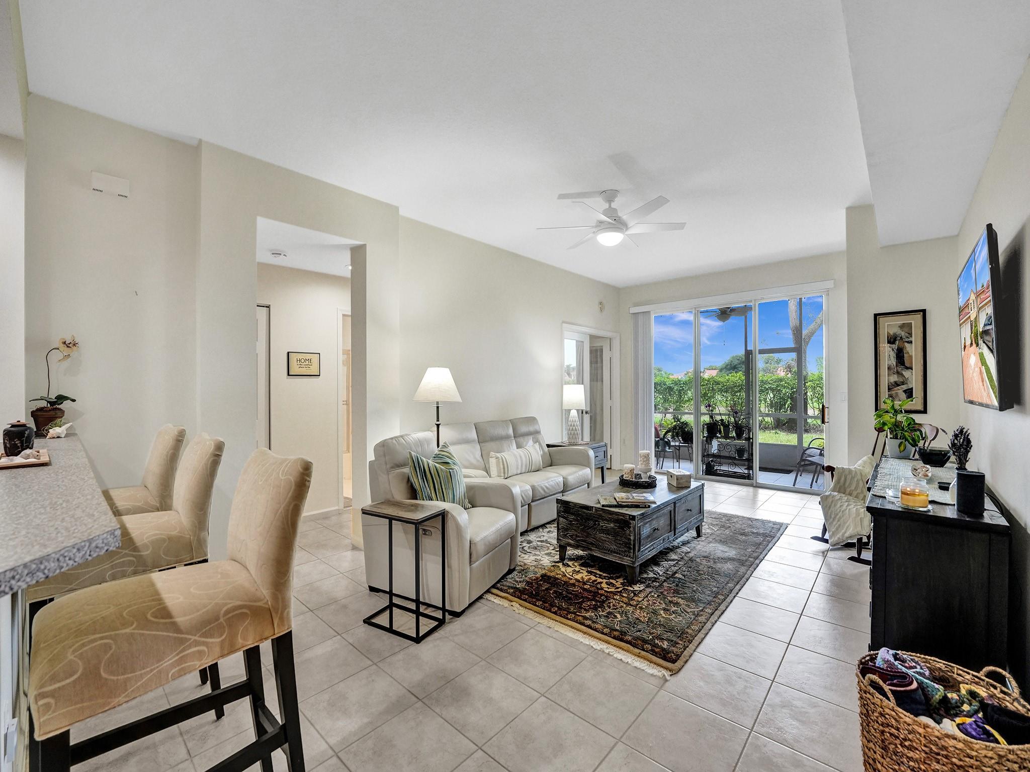 Coral Lakes - Residential