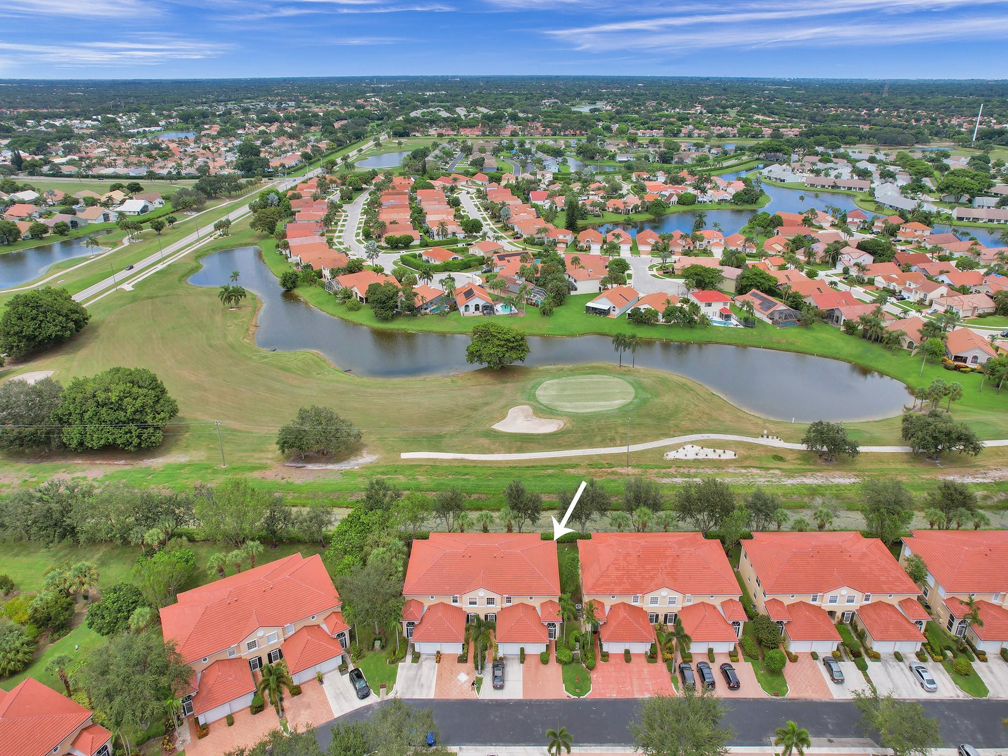 Coral Lakes - Residential