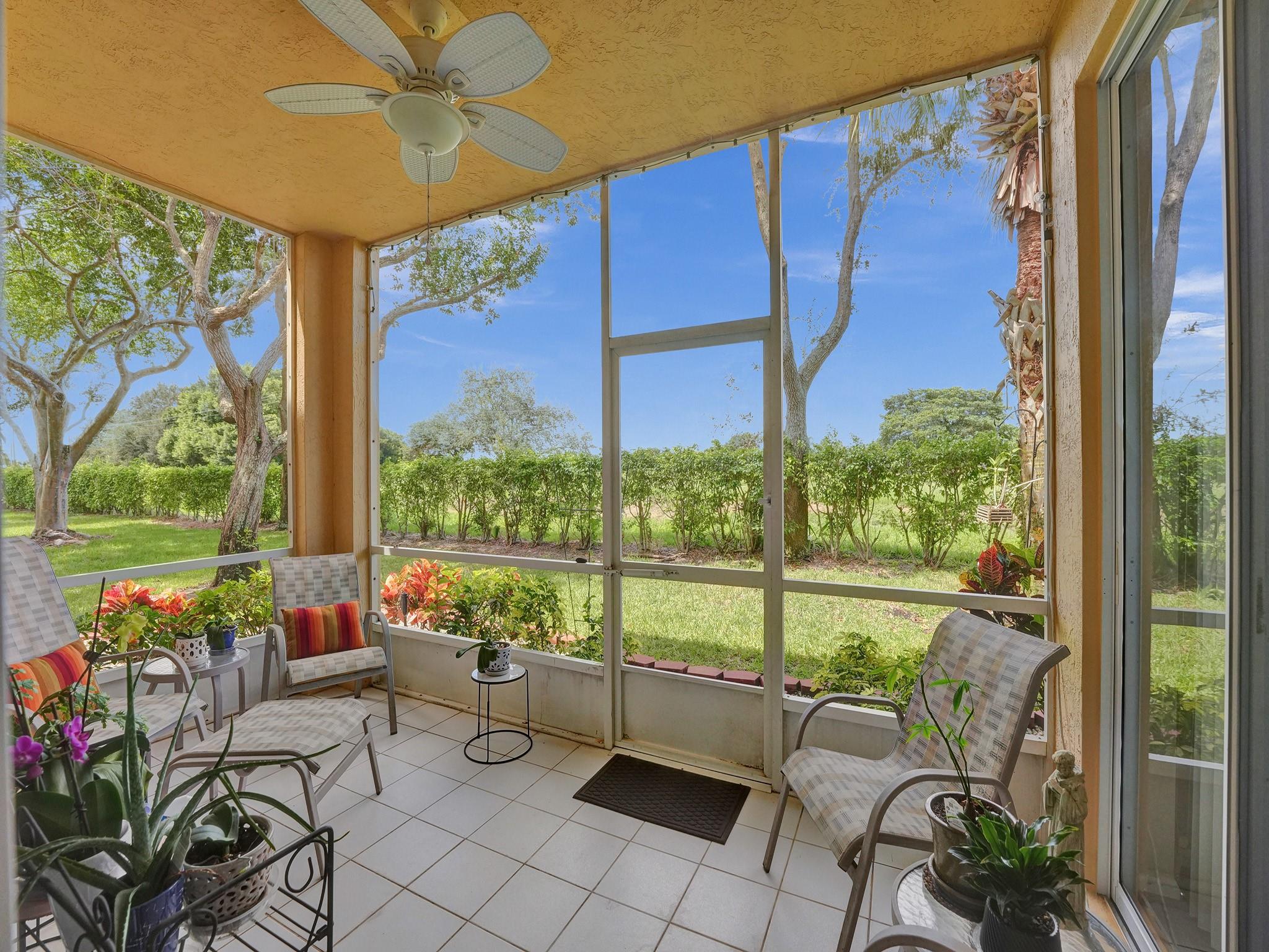 Coral Lakes - Residential