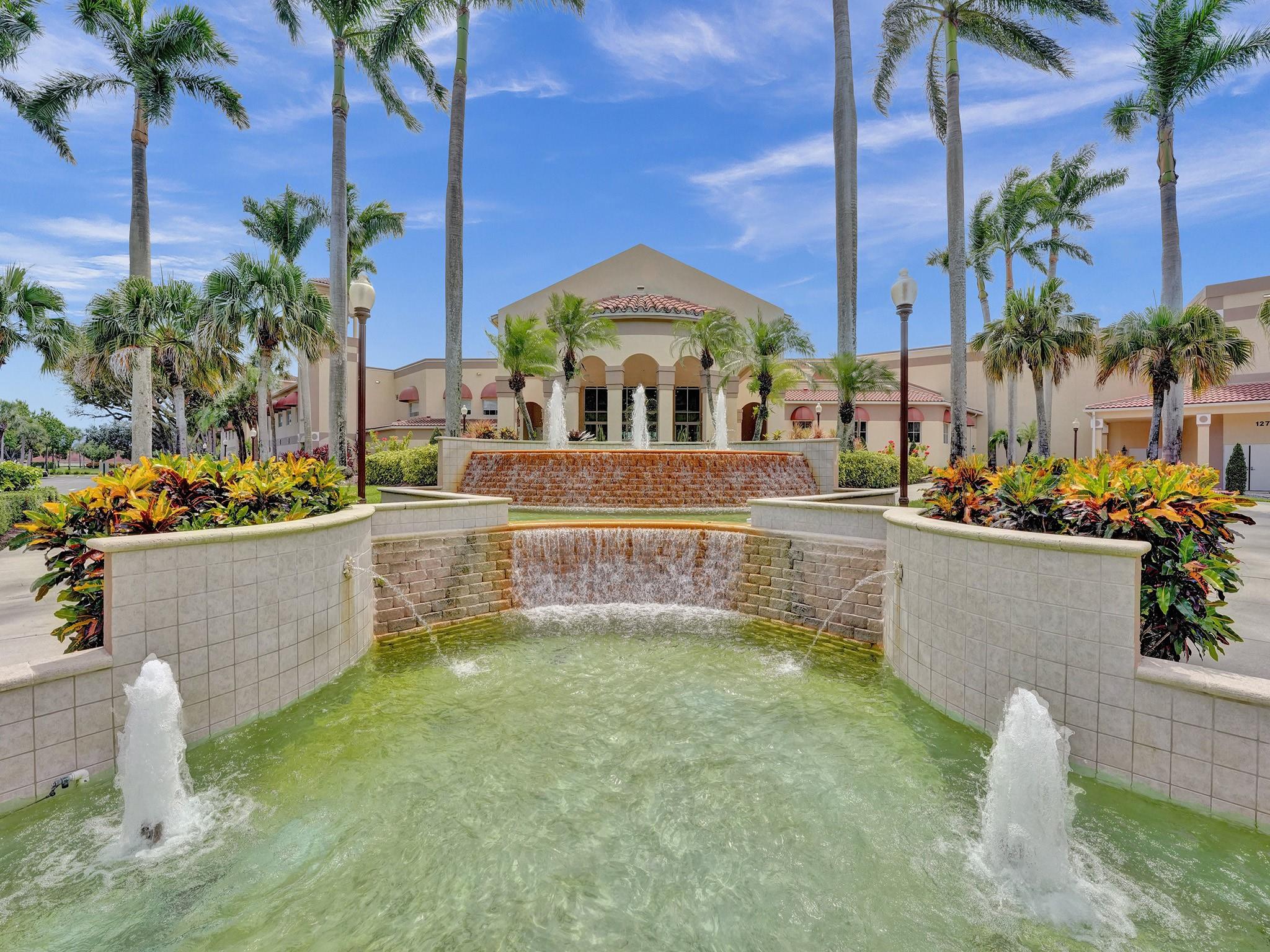Coral Lakes - Residential