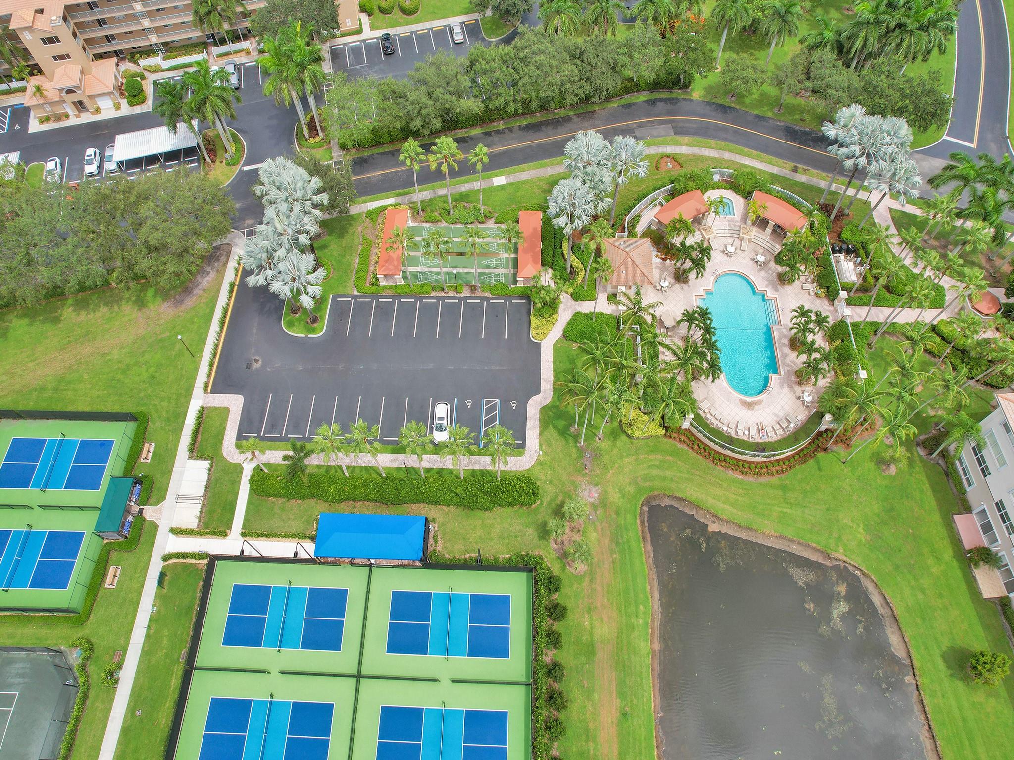 Coral Lakes - Residential