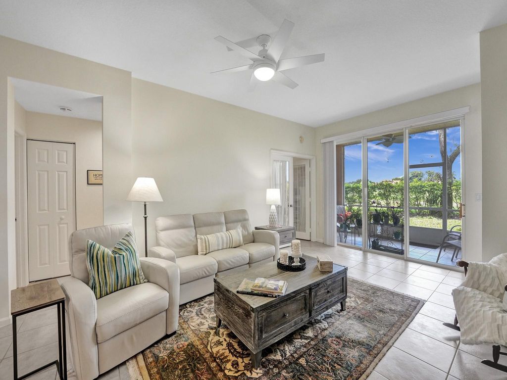 Photo of 12446 Crystal Pointe Drive #101, Boynton Beach, FL 33437 (MLS # F10393290)