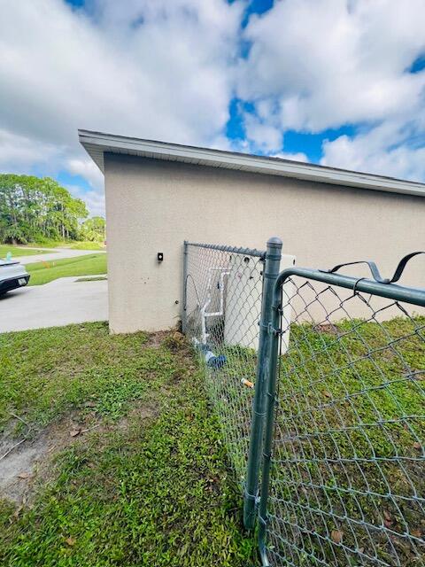 PORT MALABAR UNIT 12 - Residential