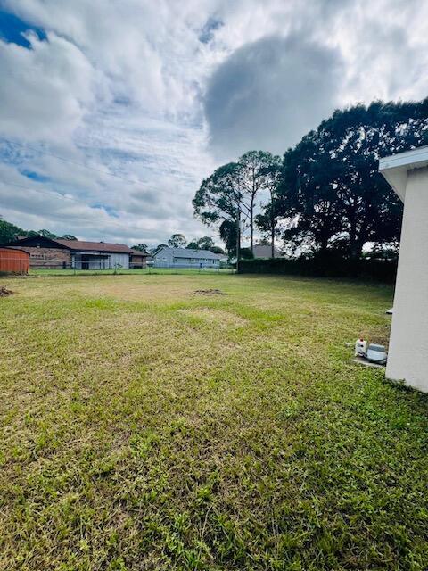 PORT MALABAR UNIT 12 - Residential