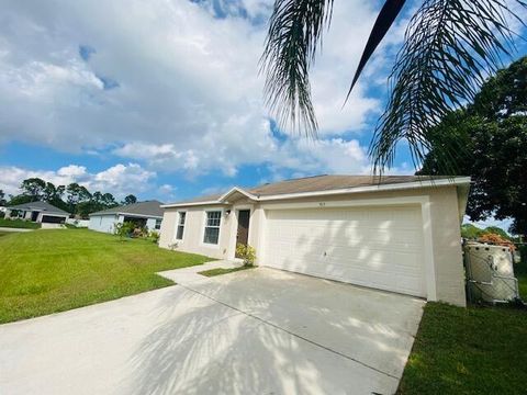 915 Braganza Avenue SE Palm Bay FL 32909