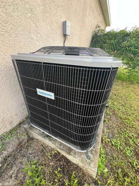 PORT MALABAR UNIT 12 - Residential