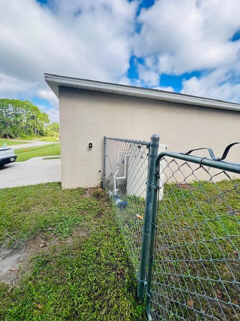 PORT MALABAR UNIT 12 - Residential