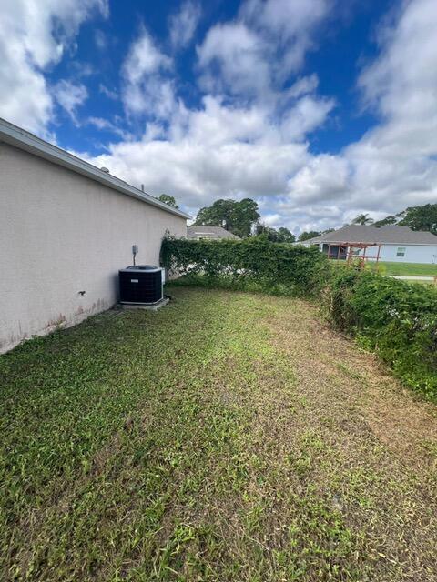 PORT MALABAR UNIT 12 - Residential