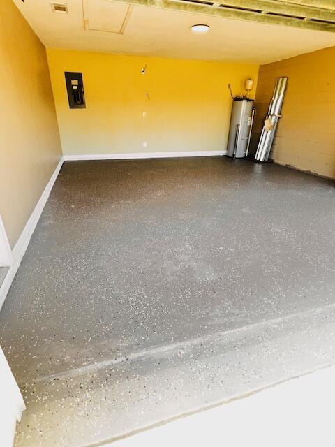 PORT MALABAR UNIT 12 - Residential