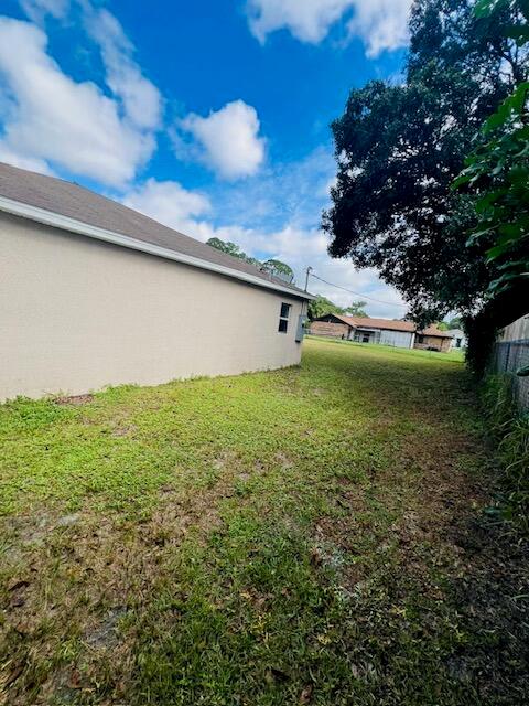 PORT MALABAR UNIT 12 - Residential