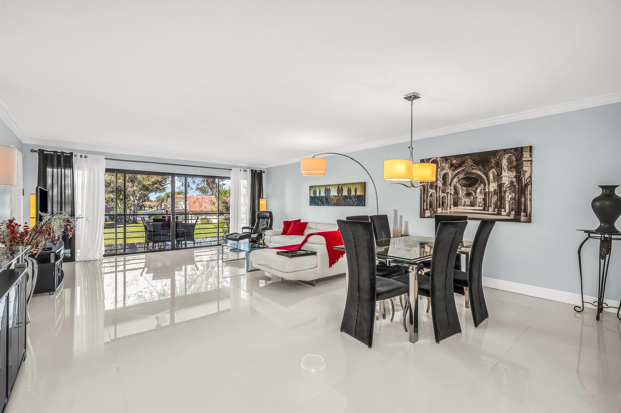 5757 Fairway Park Court 202