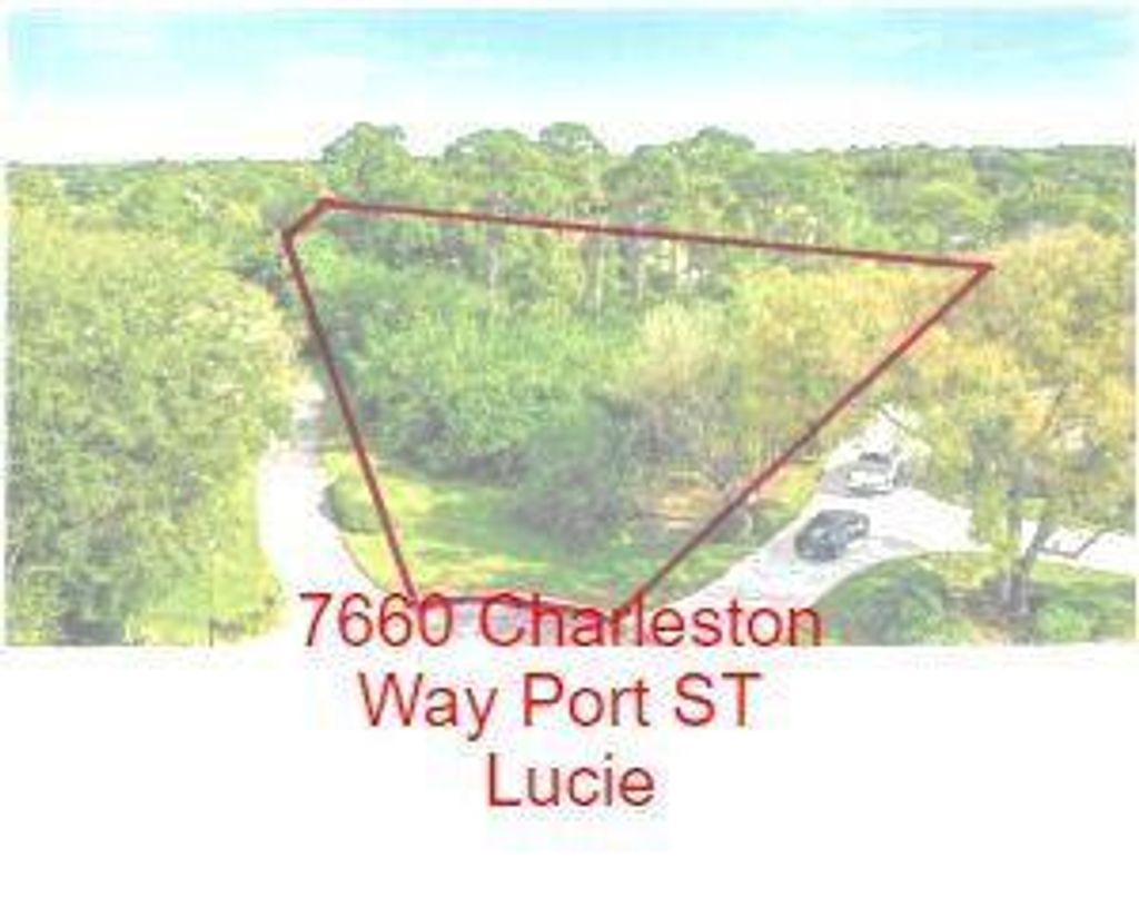 Photo of 7660 Charleston Way, Port Saint Lucie, FL 34986 (MLS # R10979065)