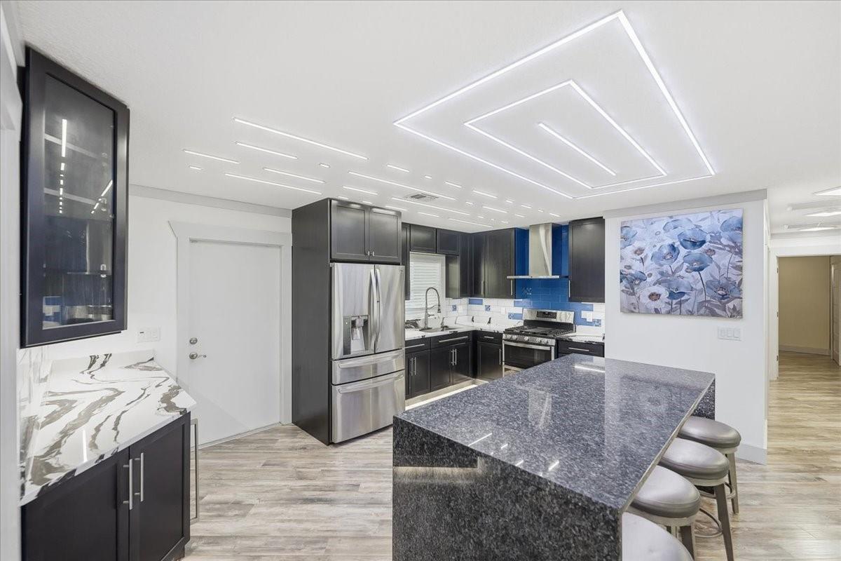 Cardinal Glades - Residential