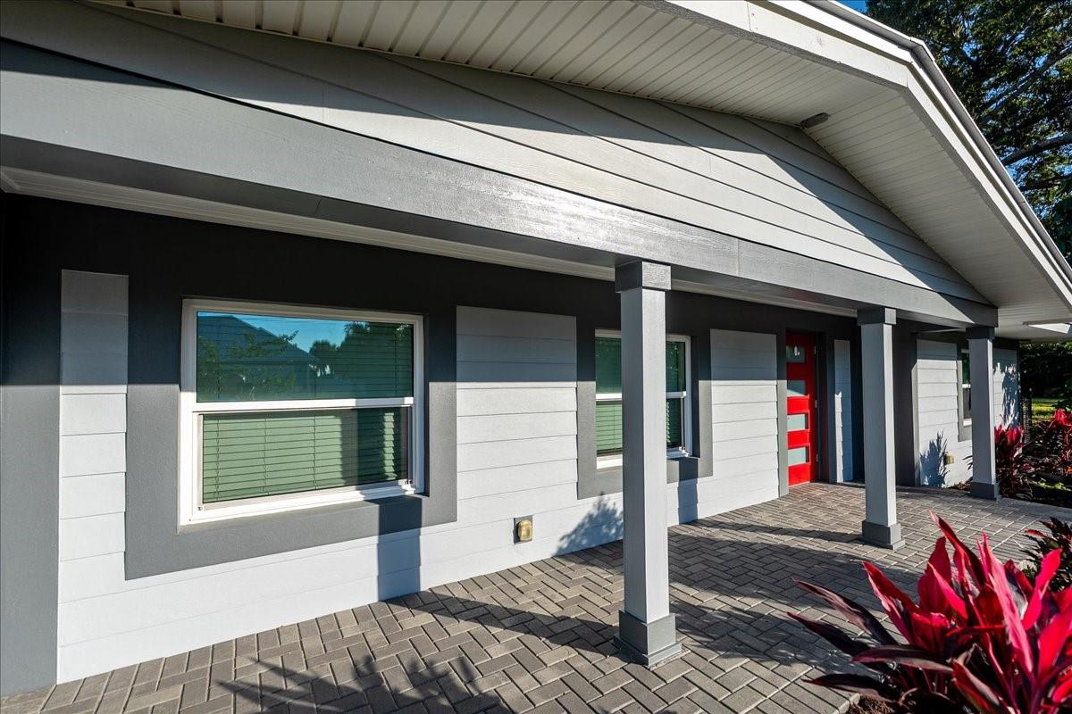 Cardinal Glades - Residential